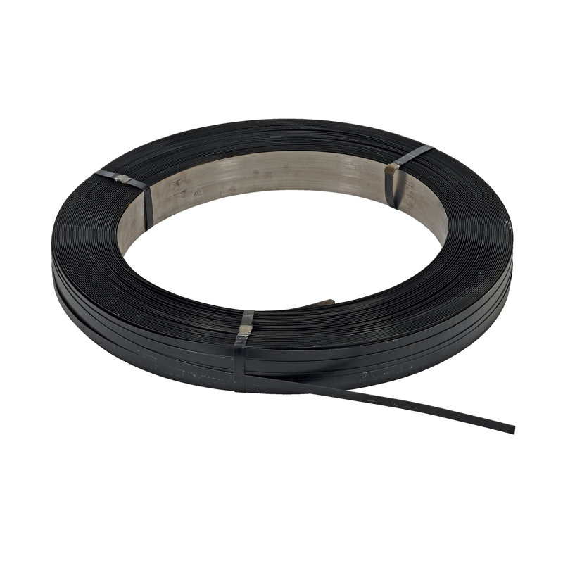 Steel Strapping