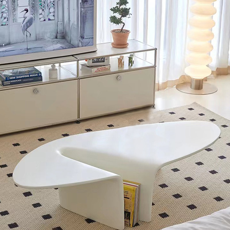 Table basse Nordic Minimalist