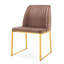 Chaise d'appoint Daphne-2119913467