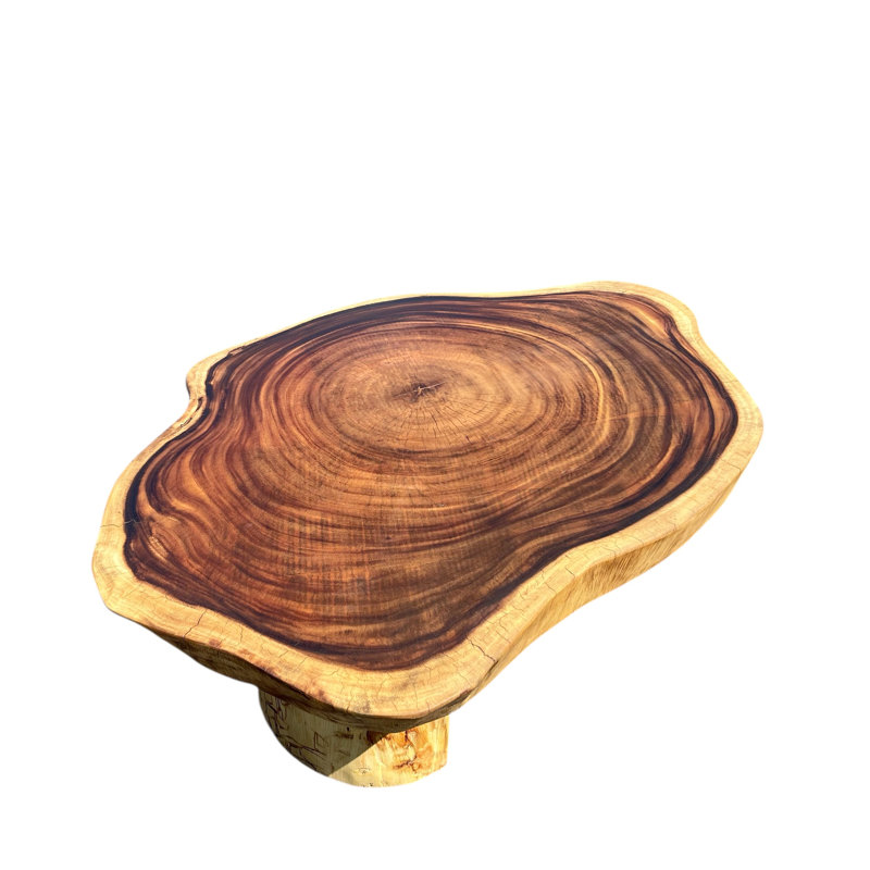 Table basse Free Form