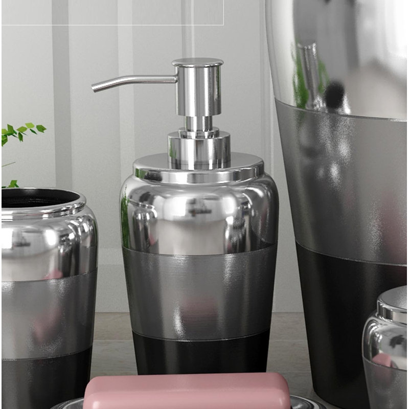 Distributeur de savon/lotion West Hewish