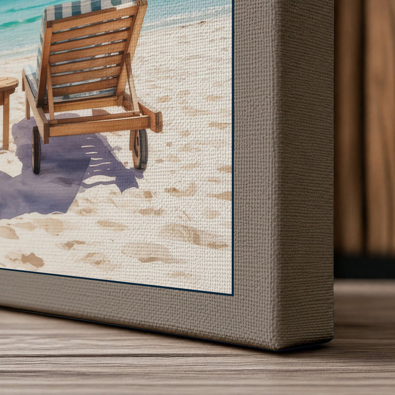 Print, 18x12 - 45.7 x 30.5 cm, Taupe Border