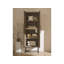 Armoire en bois massif Baxley-112596288