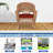 Arliss Steel Outdoor Lounge Chair-2029405147-2029405155