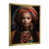 Gold Single Picture Frame