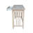 Lismore Solid Wood Solid Wood Writing Desk