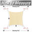 Voile d'ombrage Royal Shade-114644279