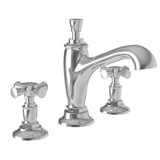 Vander Widespread Bathroom Faucet with Drain Assembly