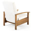 Fauteuil inclinable manuel 27,75 po Dorset-1016160191-1016160190