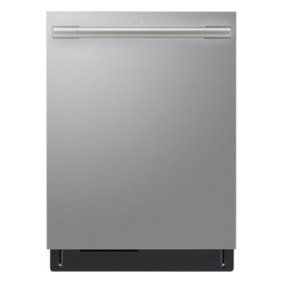 Powersteam Stainless Steel Dishwasher