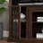 Classic TV Media Stand Modern Entertainment Console For TV Up To 65" With Open And Closed Storage Space, 58.25"W*15.75"D*32"H, TV Stand-1067674955