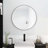 Bathroom Mirror Aluminum Frame-74038039