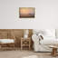 «Misty Sunlit Horses Floater» par Marty Hulsebos-476899822-476899794