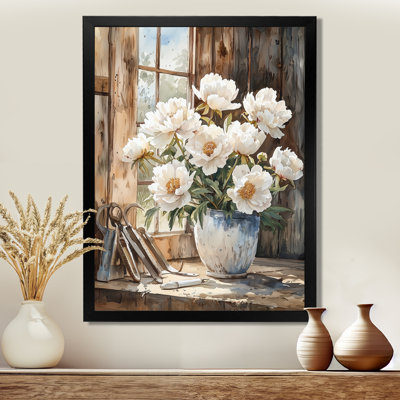 Hofmeister - impressions sur toile florales