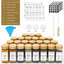 Spice Jars