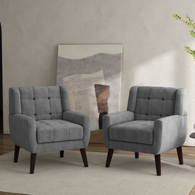 Fauteuil d'appoint Jaqueze