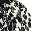 Tapis noir / blanc cassé Amica-1610963806