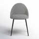 Holmes Boucle Dining Chair