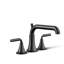 Tone Bath Faucet Trim With Diverter Spout-1385932134