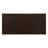Coad Rectangular 84-inch Dining Table (Espresso)-1365119114