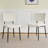 Upholstered Dining Chairs-1707825512