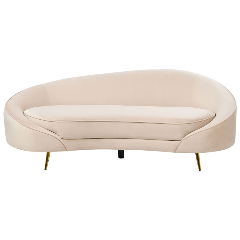 Akihiro 3 Seater Sofa