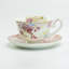 Porcelain Teacup