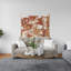 Tapisserie murale-987264857