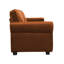 Reva 218.9Cm Rolled Arms Sofa-1846724071