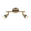Eichler Semi Flush Mount