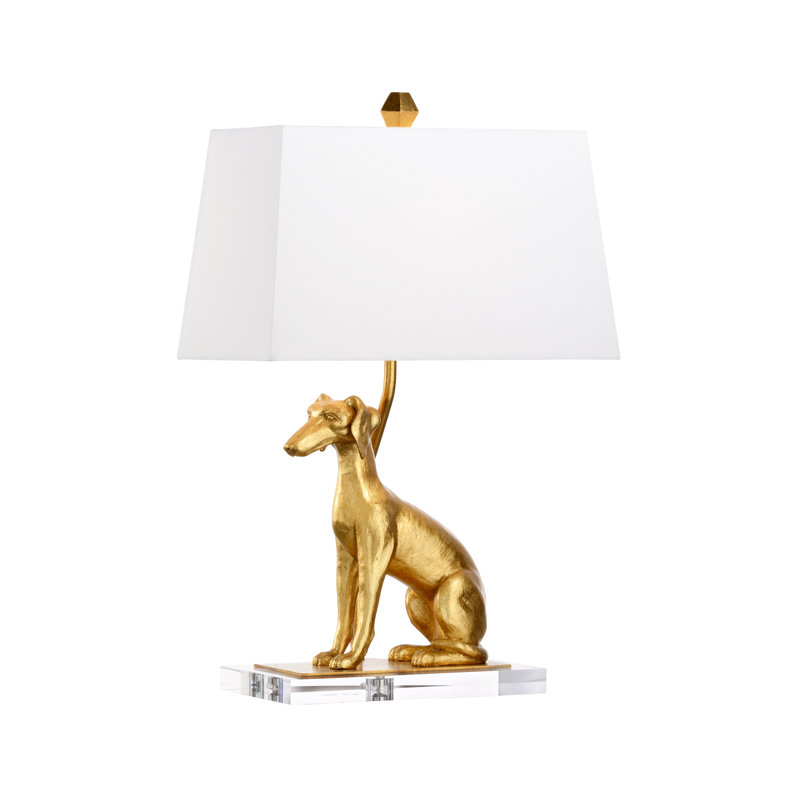 Flossie Table Lamp