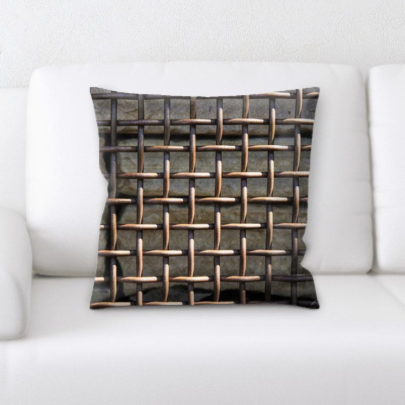 Coussin décoratif Langston