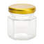 45ml Glass Food Storage Container