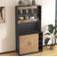 187cm Kitchen Pantry-195120089