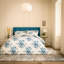 Birds Of Paradise Cotton Duvet Cover Set-119314105