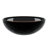 Novatto 12'' Glass Circular Bathroom Sink-55967774