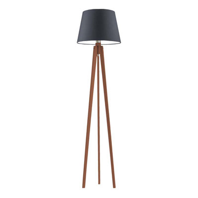 Araby 158cm Tripod Floor Lamp