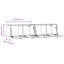 Sigler TV Stand for TVs up to 43"-2022229158