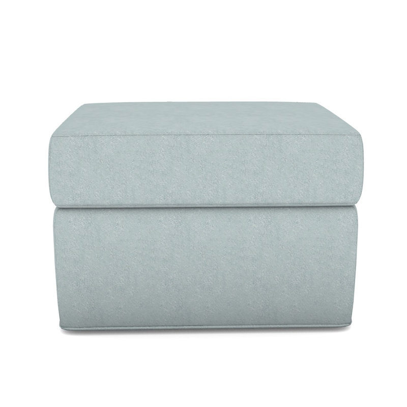 Newlin Ottoman, No, Ian Haze