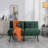 Emerald Convertible Folding Modern sofa Bed