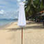 Arcola 300cm Beach Parasol