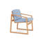 Pursuit Outdoor Dining Armchair-469604718