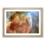 Universe Vol.40 in Abstract - Picture Frame Graphic Art Print-55772865-55772866