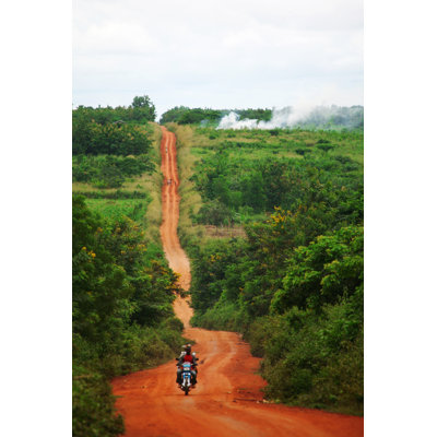 Route africaine par Peeterv