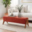 Banc en bois massif multifonctionnel Kyajah-1410253342