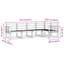 247cm Wide Patio Sofa-1363001726