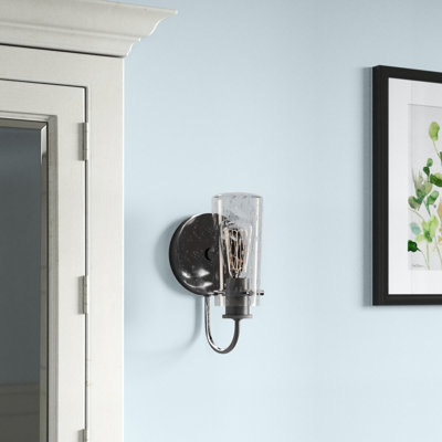 Nazan Armed Sconce