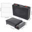 Single Burner Portable Countertop Gas Grill Griddle