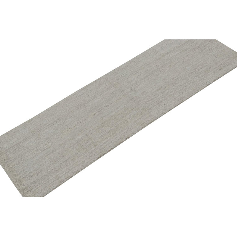 Handmade Silk Area Rug