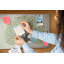 Anndrea Cork Corkboard / Bulletin Board